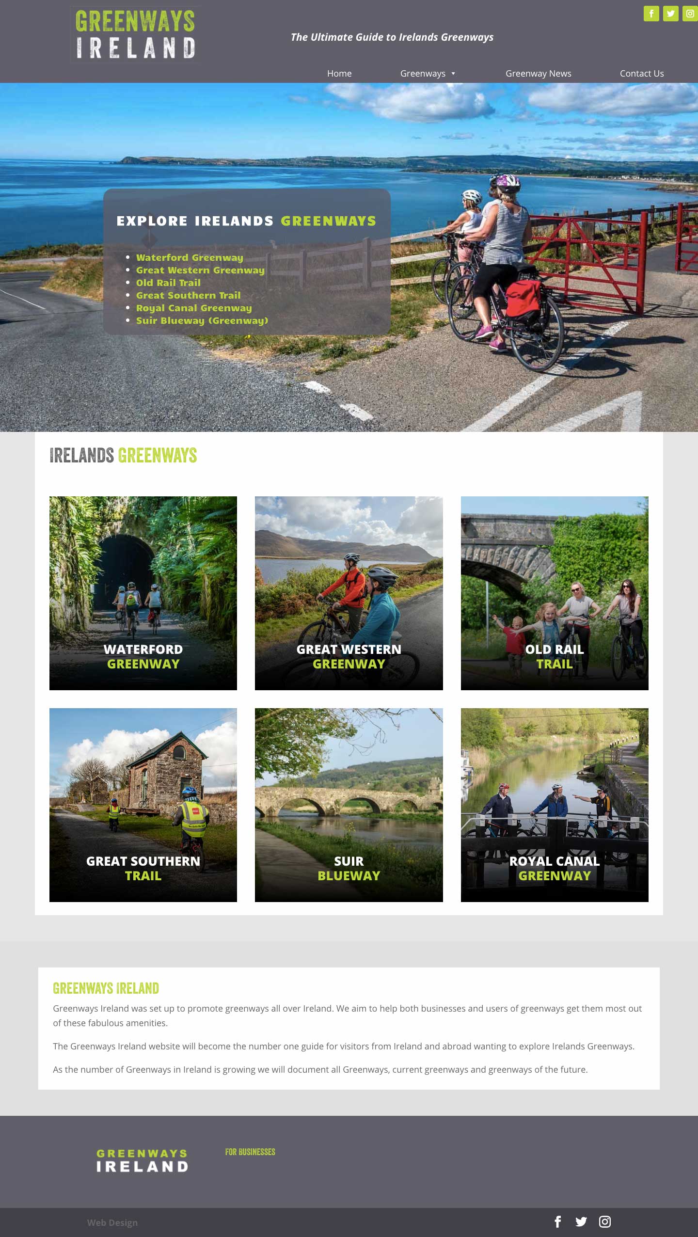 web-design-waterford web design
