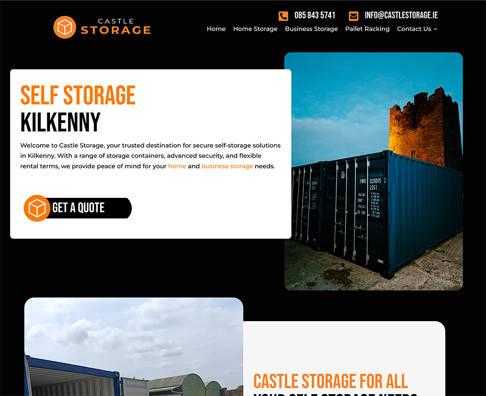 storage-web-design kilkenny storage